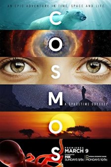 Cosmos: Bir Uzay Serüveni