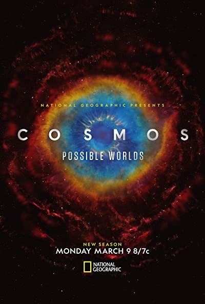 Cosmos : Yeni Dünyalar