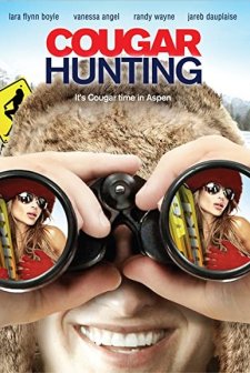 Cougar Hunting (2011) afişi