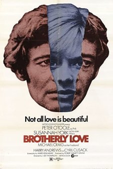 Country Dansı (1970) afişi