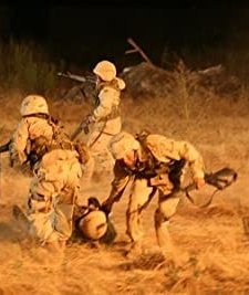 Courage Doesn't Ask (2007) afişi