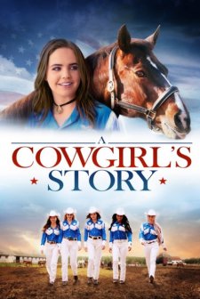 Cowgirl's Story