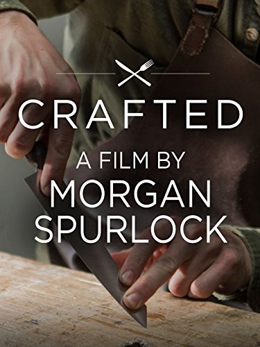 Crafted (2015) afişi Crafted (2015) afişi