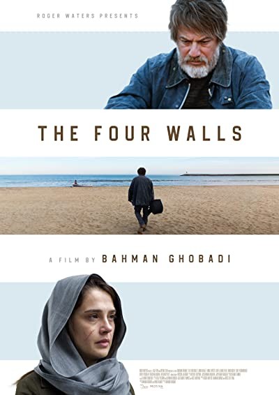 Cranes Can't Live Alone (2021) afişi Cranes Can't Live Alone (2021) afişi