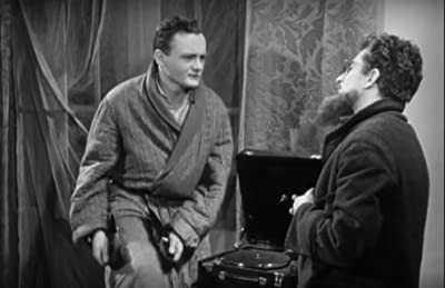 Crazeologie (1954) afişi Crazeologie (1954) afişi