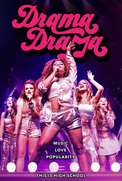 Crazy for the Boys (2019) afişi Crazy for the Boys (2019) afişi