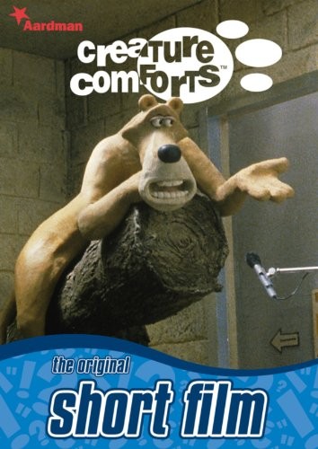 Creature Comforts (1989) afişi Creature Comforts (1989) afişi