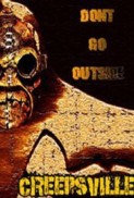 Creepsville (2010) afişi Creepsville (2010) afişi