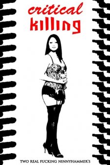 Critical Killing (2011) afişi
