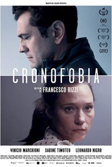 Cronofobia (2018) afişi