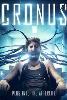 Cronus (2017) afişi