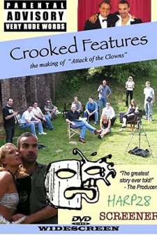 Crooked Features (2005) afişi