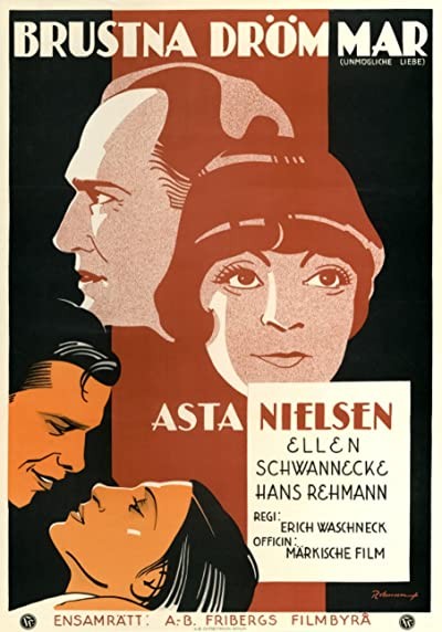 Crown Of Thorns (1932) afişi Crown Of Thorns (1932) afişi