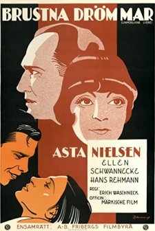 Crown Of Thorns (1932) afişi