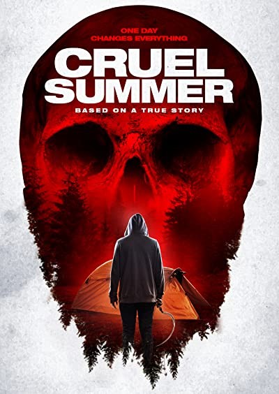 Cruel Summer (2016) afişi Cruel Summer (2016) afişi