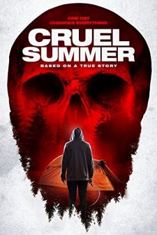 Cruel Summer (2016) afişi