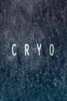 Cryo (2020) afişi