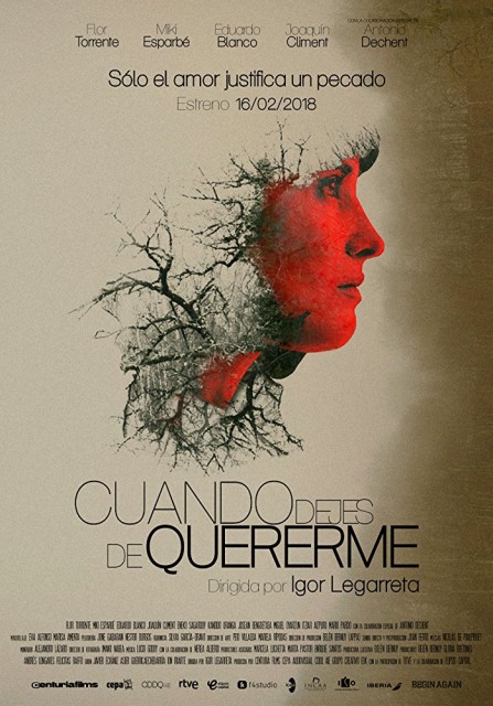 Cuando dejes de quererme (2017) afişi Cuando dejes de quererme (2017) afişi