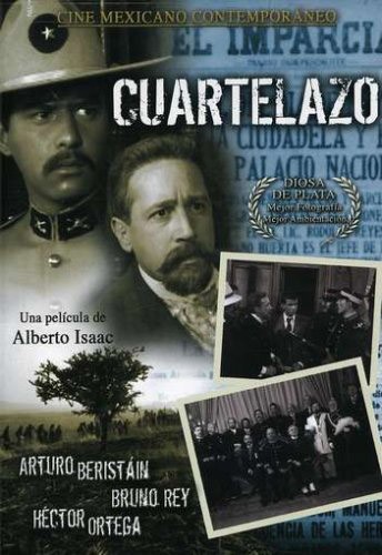 Cuartelazo (1977) afişi Cuartelazo (1977) afişi