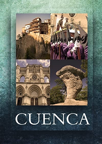 Cuenca (1958) afişi Cuenca (1958) afişi