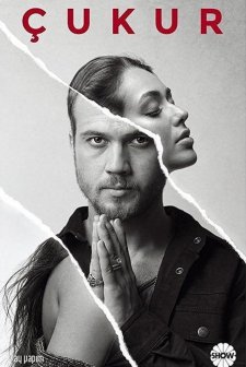 Çukur (2017) afişi