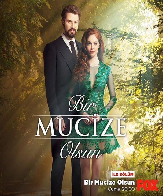Çukurdere (2018) afişi