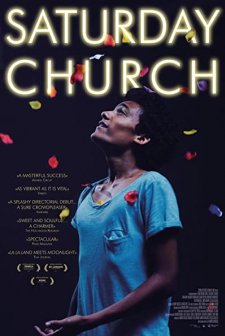 Cumartesi Grubu (2017) afişi