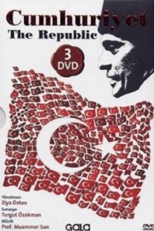 Cumhuriyet (1998) afişi