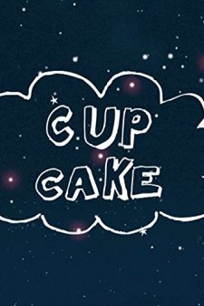 Cup Cake (2010) afişi