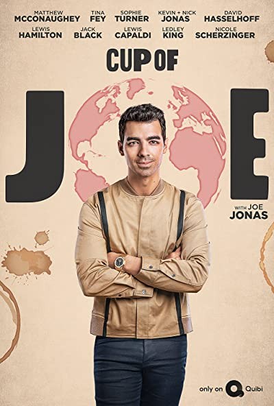 Cup of Joe (2020) afişi Cup of Joe (2020) afişi