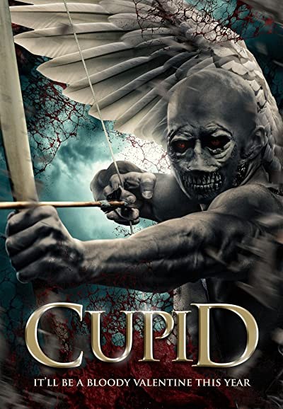 Cupid (2020) afişi Cupid (2020) afişi