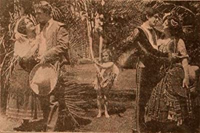 Cupid's Comedy (1910) afişi Cupid's Comedy (1910) afişi