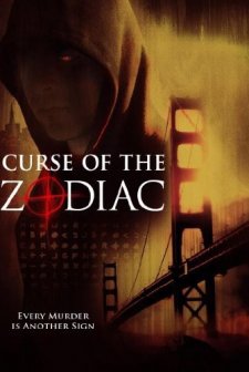 Curse Of The Zodiac (2007) afişi