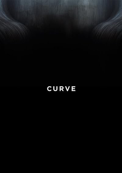 Curve (2016) afişi Curve (2016) afişi