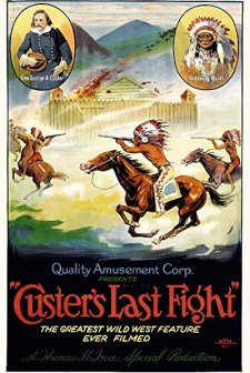 Custer's Last Fight
