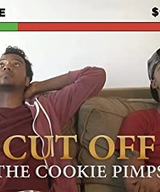 Cut Off: The Cookie Pimps (2015) afişi