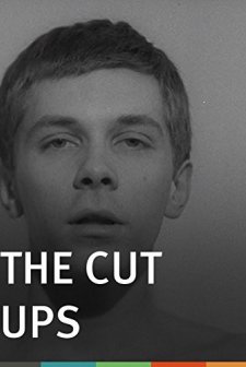 Cut Ups (1966) afişi