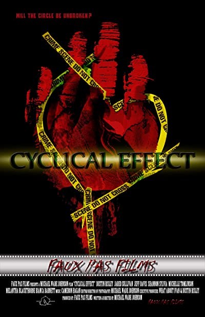 Cyclical Effect (2012) afişi Cyclical Effect (2012) afişi