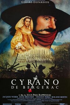 Cyrano De Bergerac