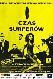 Czas Surferów