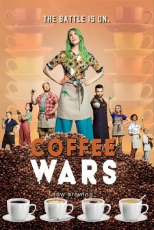 Coffee Wars