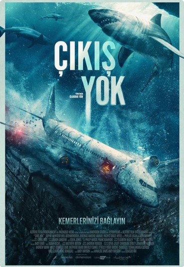 Çıkış Yok