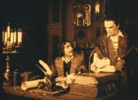 Das Fest Der Schwarzen Tulpe