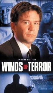 Dehşet Rüzgarları (2001) afişi