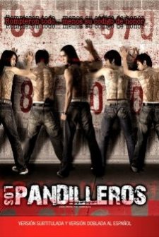 Dek-dehn (2005) afişi