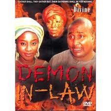 Demon ın-law