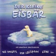 Der Kleine Eisbär (2001) afişi Der Kleine Eisbär (2001) afişi