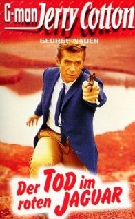 Der Tod Im Roten Jaguar
