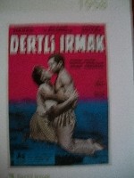 Dertli Irmak (1958) afişi Dertli Irmak (1958) afişi
