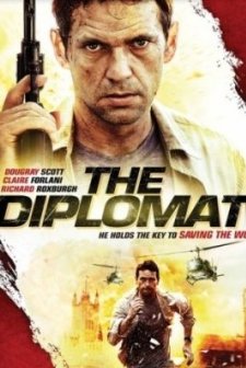 Diplomat (2009) afişi